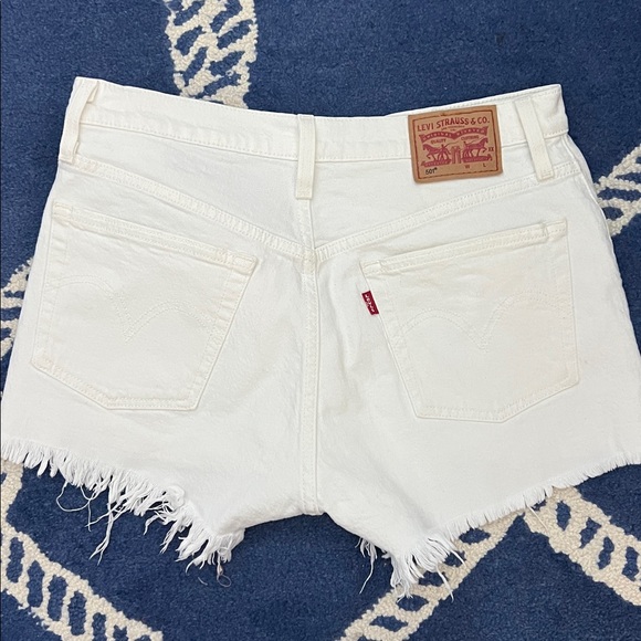 Levi's 501’s W28 - Picture 1 of 8